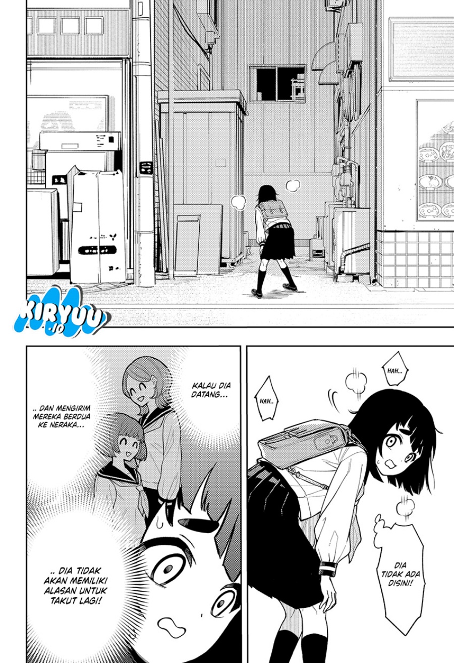 Asura’s Verdict Chapter 16 Gambar 7