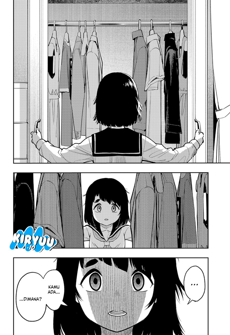 Asura’s Verdict Chapter 16 Gambar 9