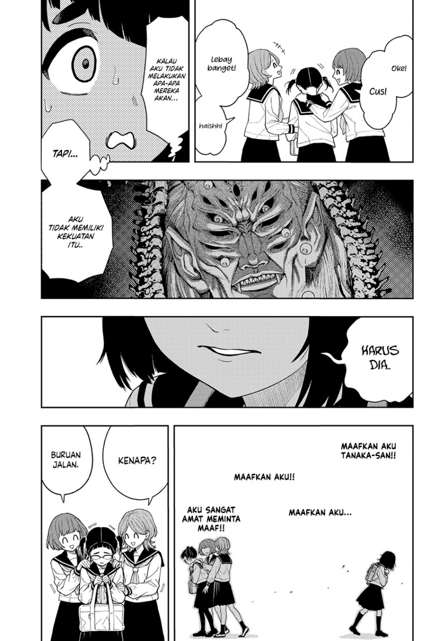 Asura’s Verdict Chapter 16 Gambar 12