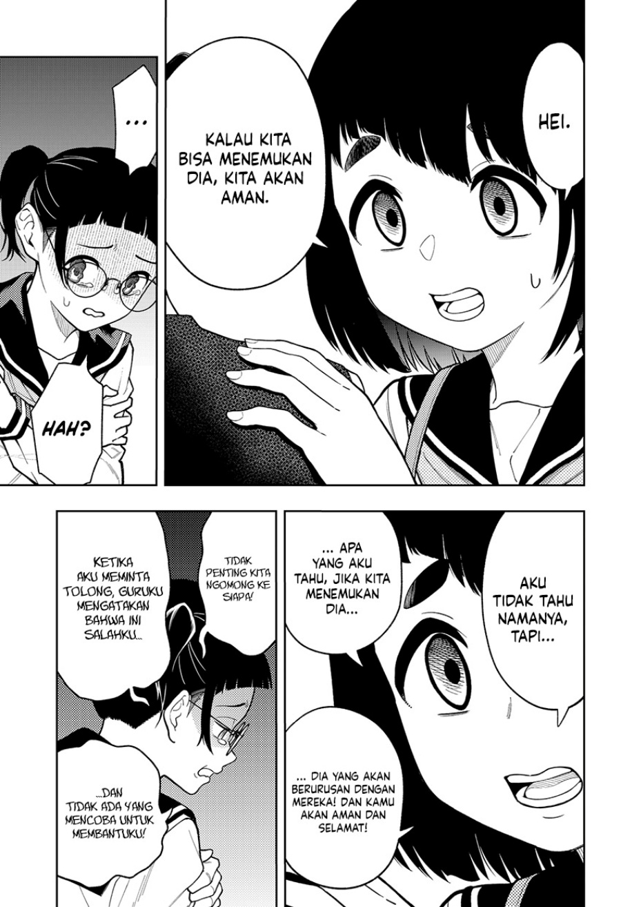 Asura’s Verdict Chapter 16 Gambar 16