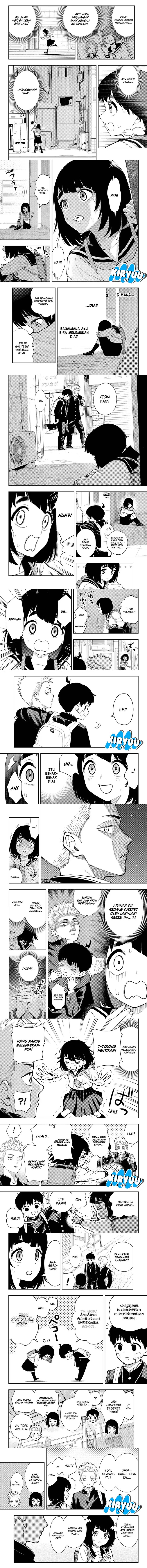 Asura’s Verdict Chapter 21 Gambar 2