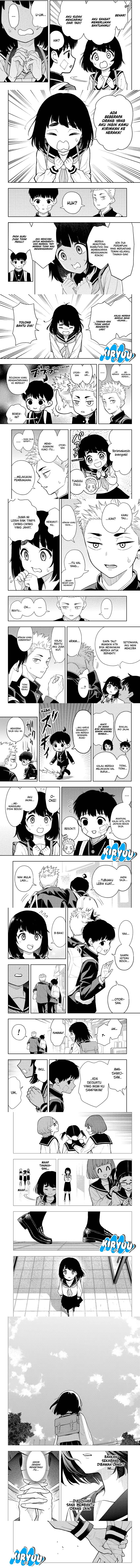 Asura’s Verdict Chapter 21 Gambar 3