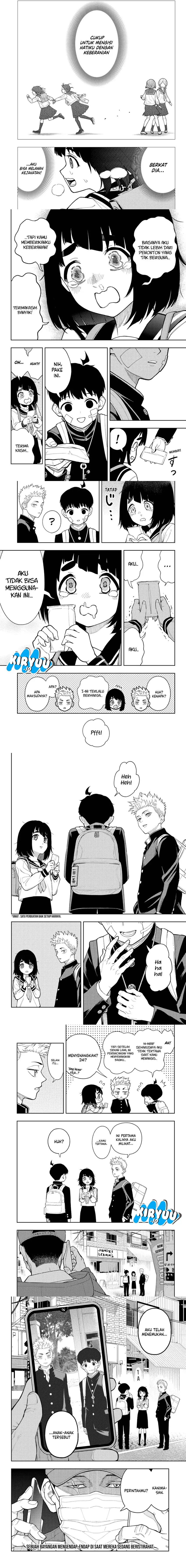 Asura’s Verdict Chapter 21 Gambar 4