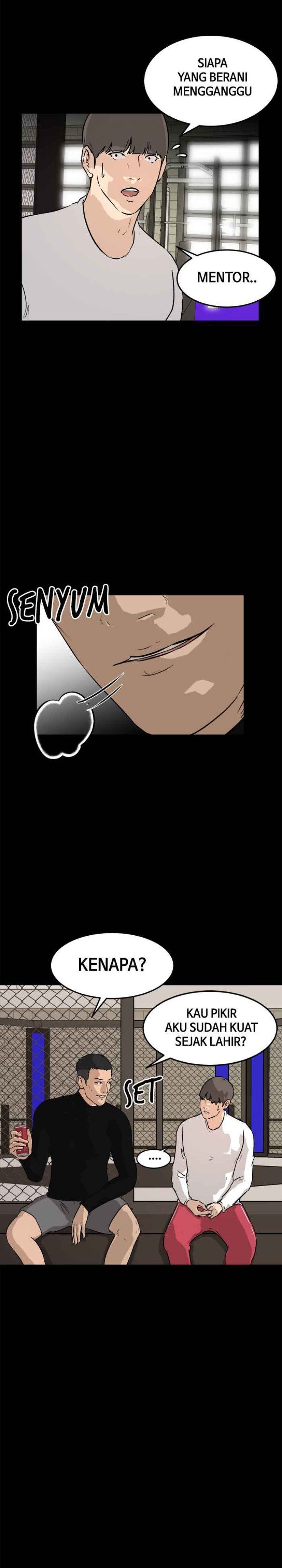 Attention Seeker Chapter 04 Gambar 9