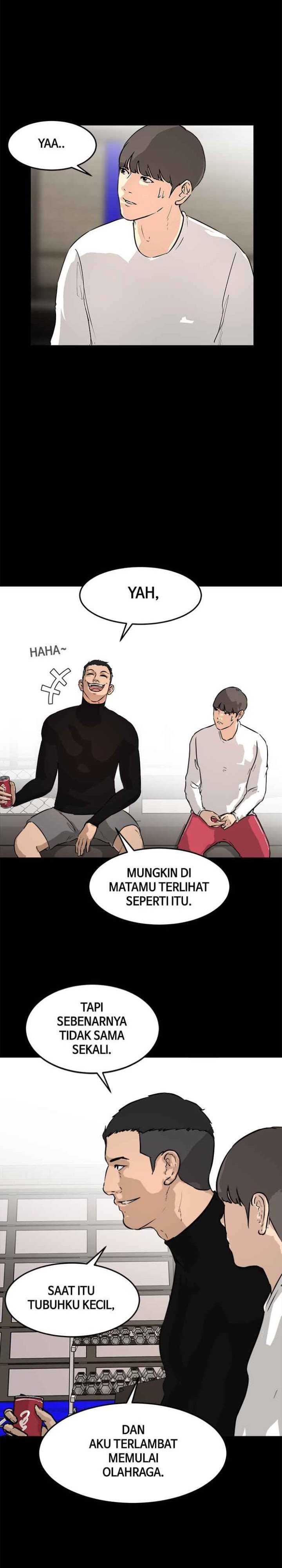 Attention Seeker Chapter 04 Gambar 10