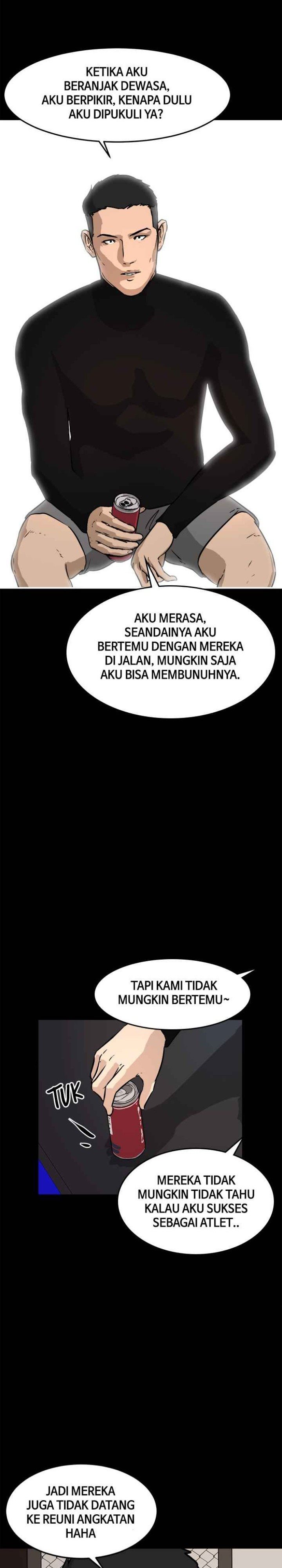 Attention Seeker Chapter 04 Gambar 11