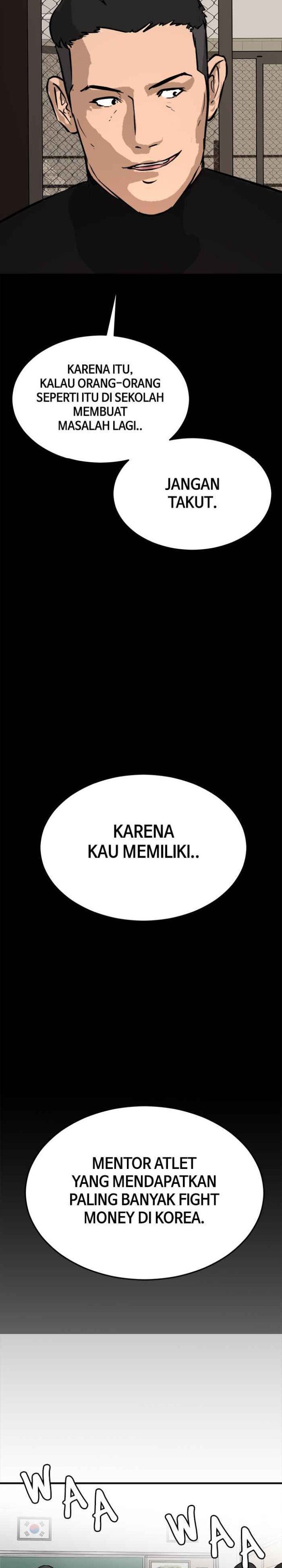 Attention Seeker Chapter 04 Gambar 12