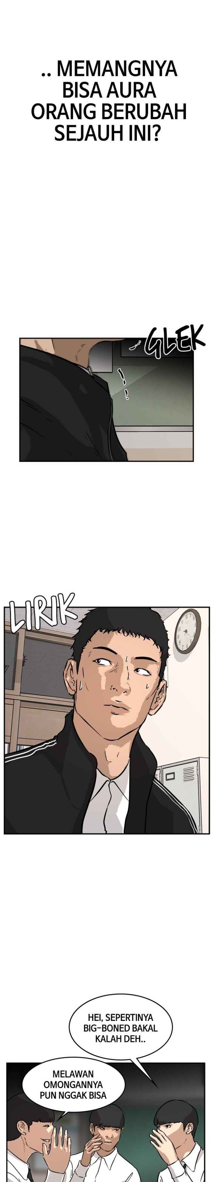 Attention Seeker Chapter 04 Gambar 14