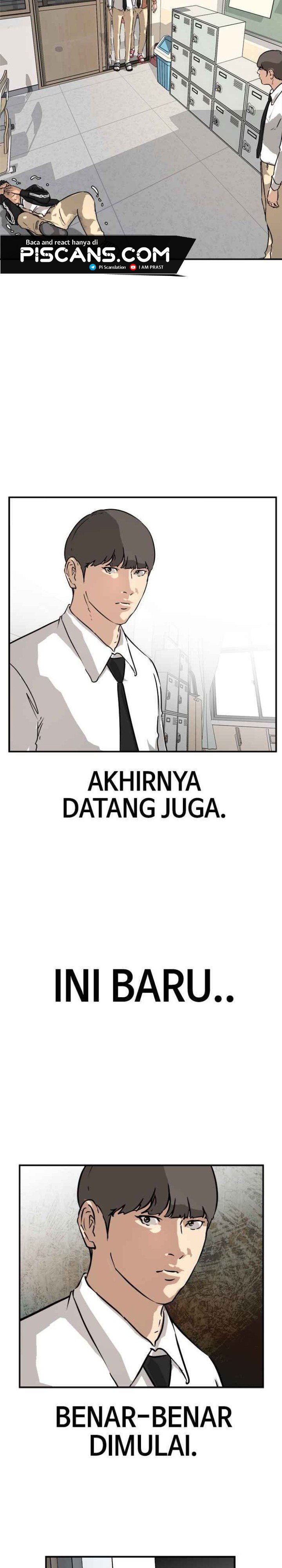 Attention Seeker Chapter 04 Gambar 19