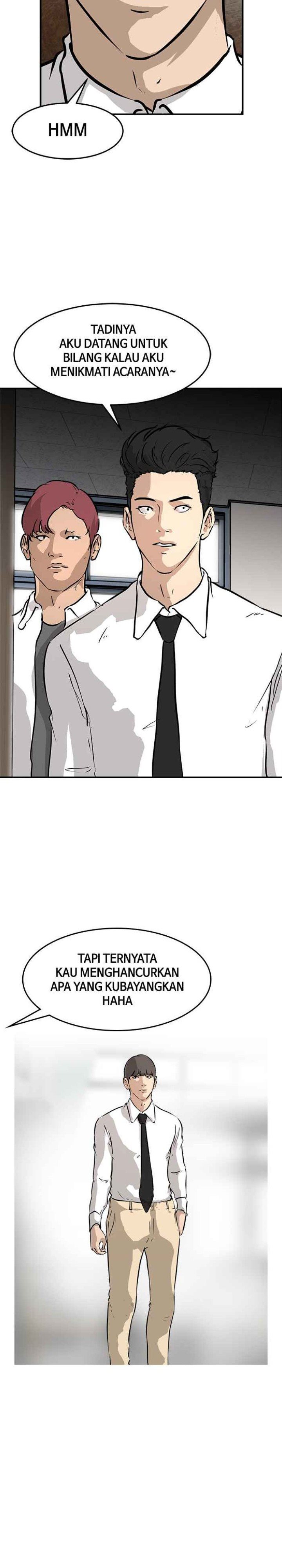 Attention Seeker Chapter 04 Gambar 21