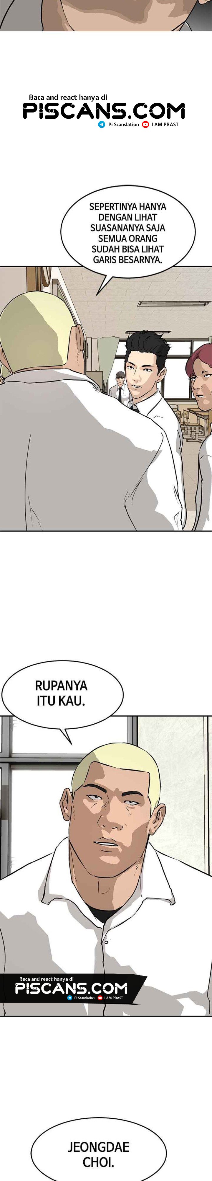 Attention Seeker Chapter 04 Gambar 36