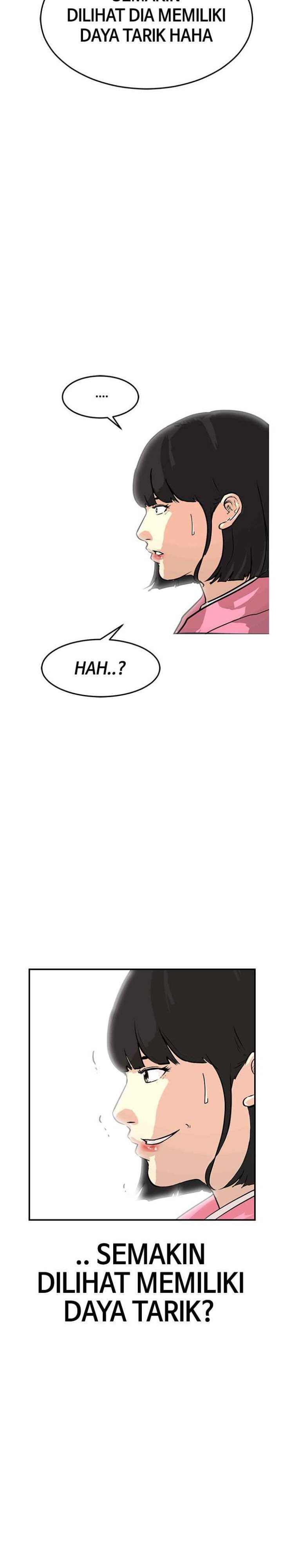 Attention Seeker Chapter 04 Gambar 45