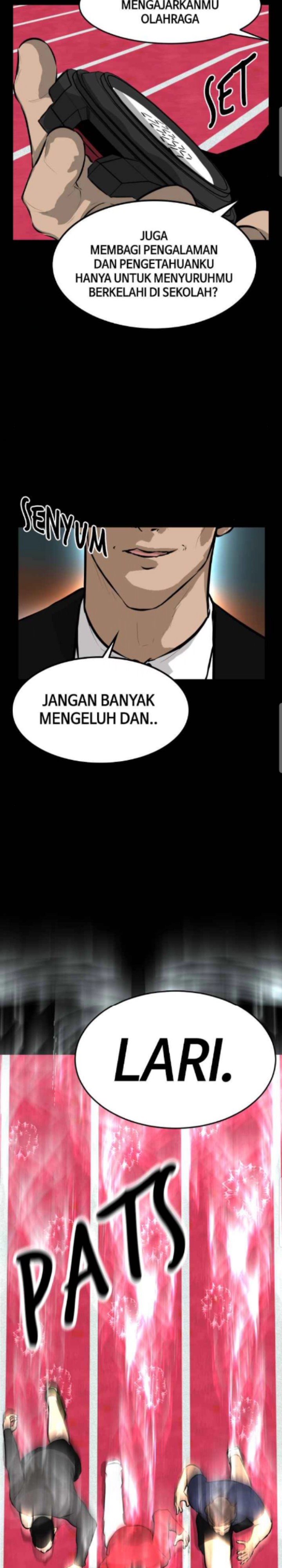 Attention Seeker Chapter 15 Gambar 4