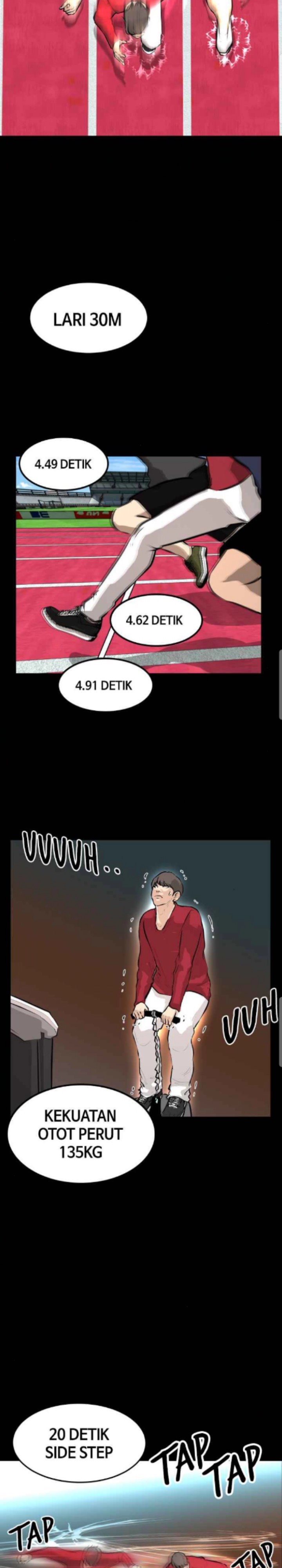 Attention Seeker Chapter 15 Gambar 5