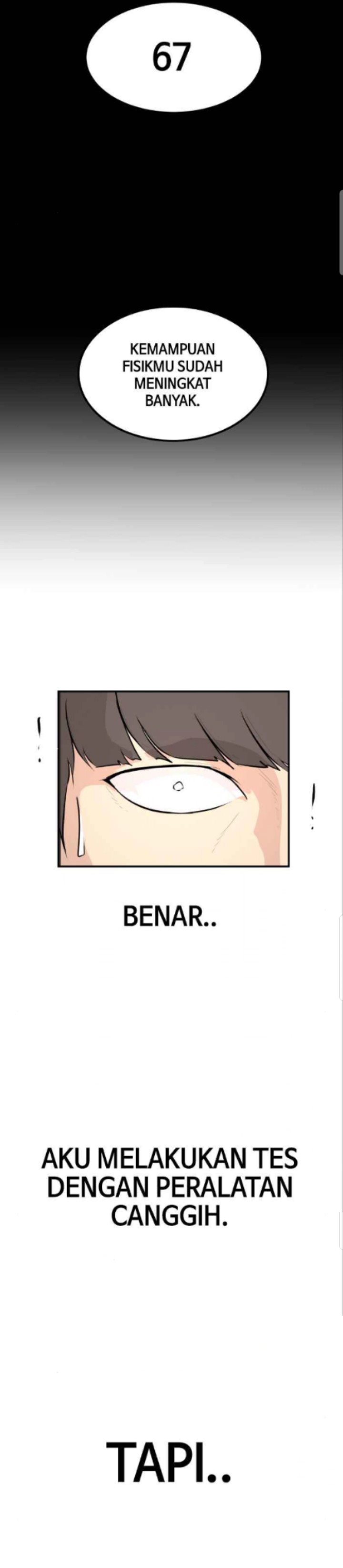 Attention Seeker Chapter 15 Gambar 7