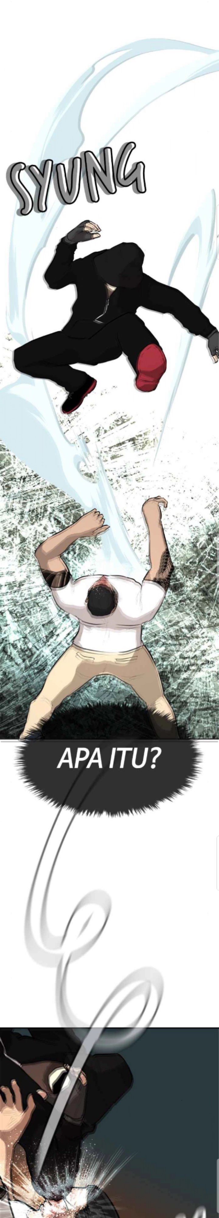 Attention Seeker Chapter 15 Gambar 8