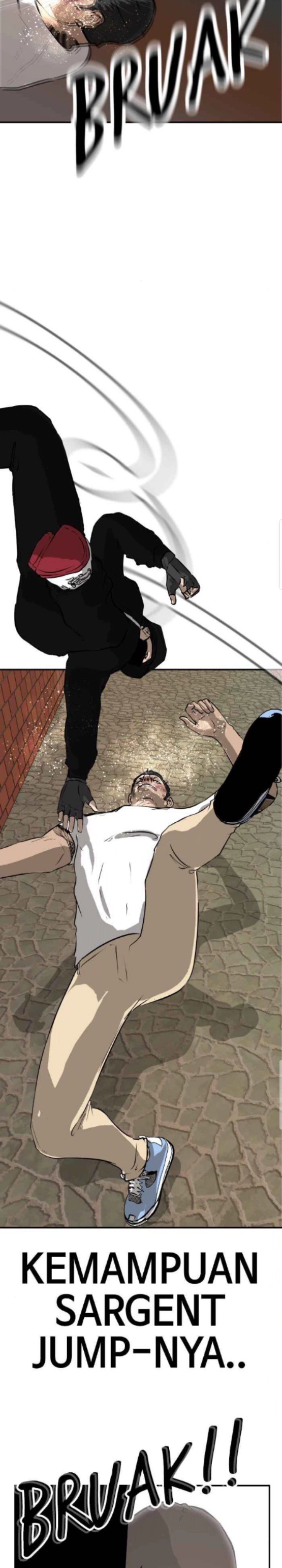 Attention Seeker Chapter 15 Gambar 9