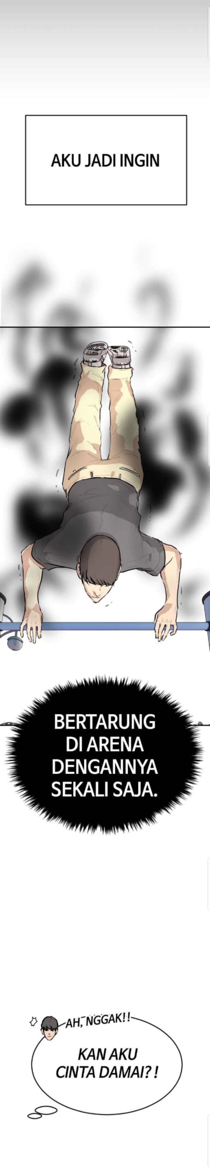 Attention Seeker Chapter 15 Gambar 17