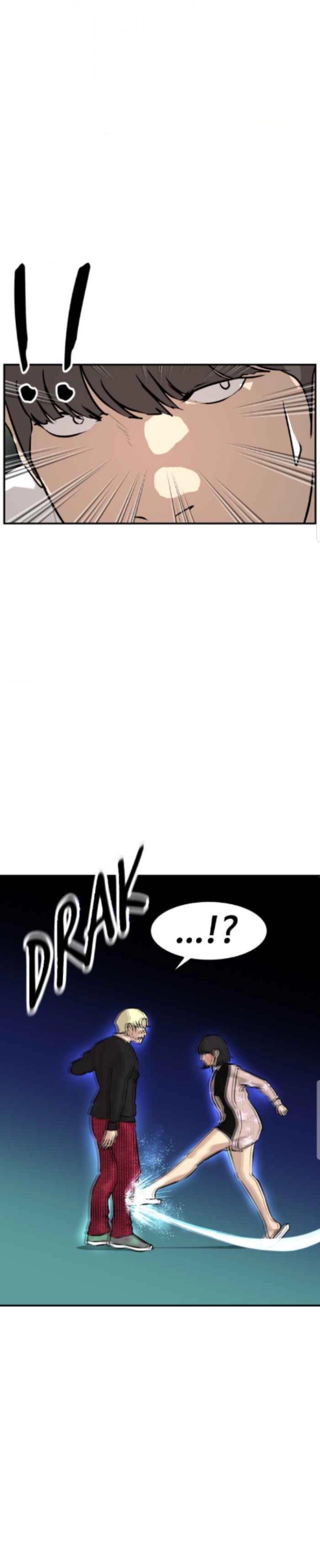 Attention Seeker Chapter 15 Gambar 28
