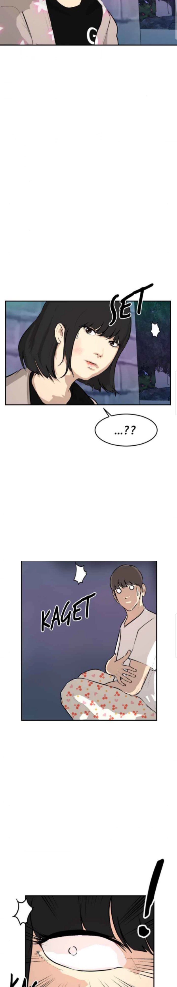 Attention Seeker Chapter 15 Gambar 32