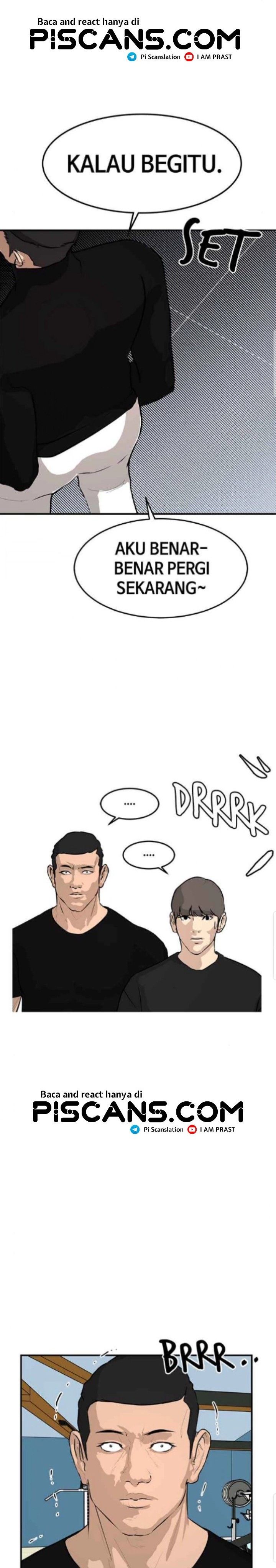 Attention Seeker Chapter 19 Gambar 7