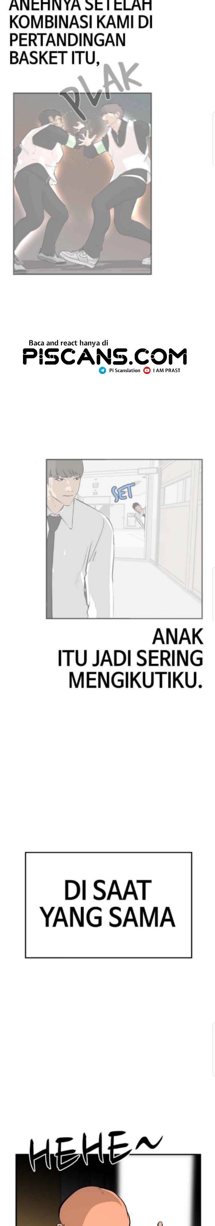 Attention Seeker Chapter 19 Gambar 13