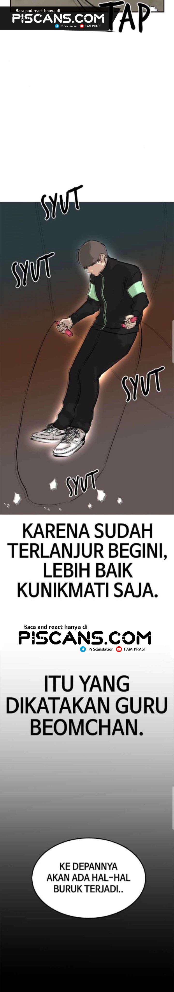 Attention Seeker Chapter 19 Gambar 18