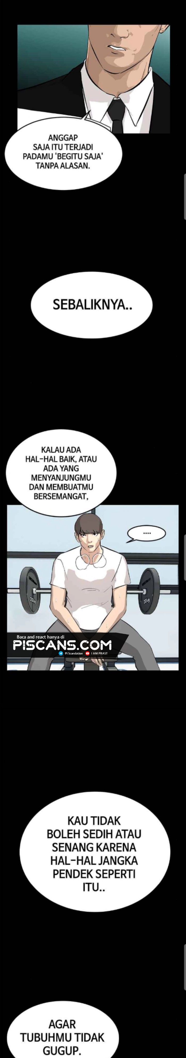 Attention Seeker Chapter 19 Gambar 19