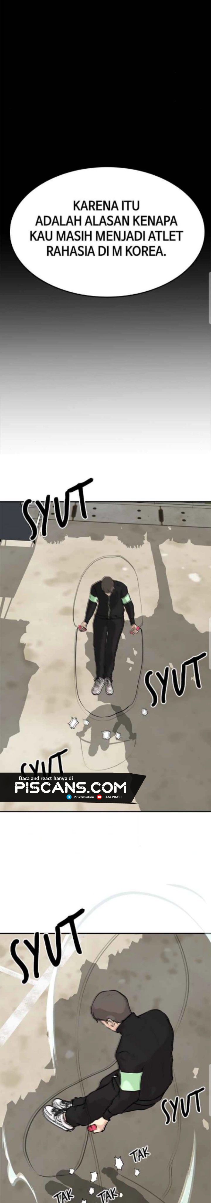 Attention Seeker Chapter 19 Gambar 21