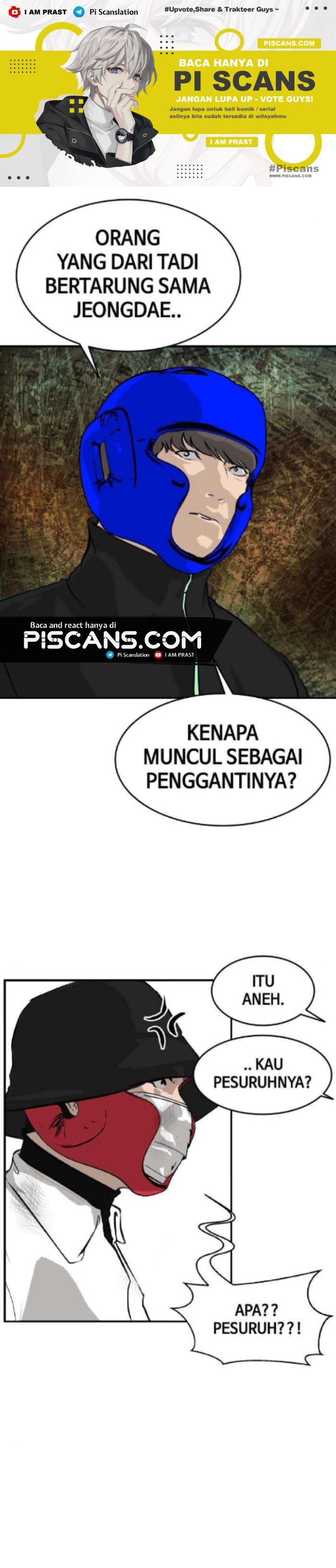 Attention Seeker Chapter 22 Gambar 9