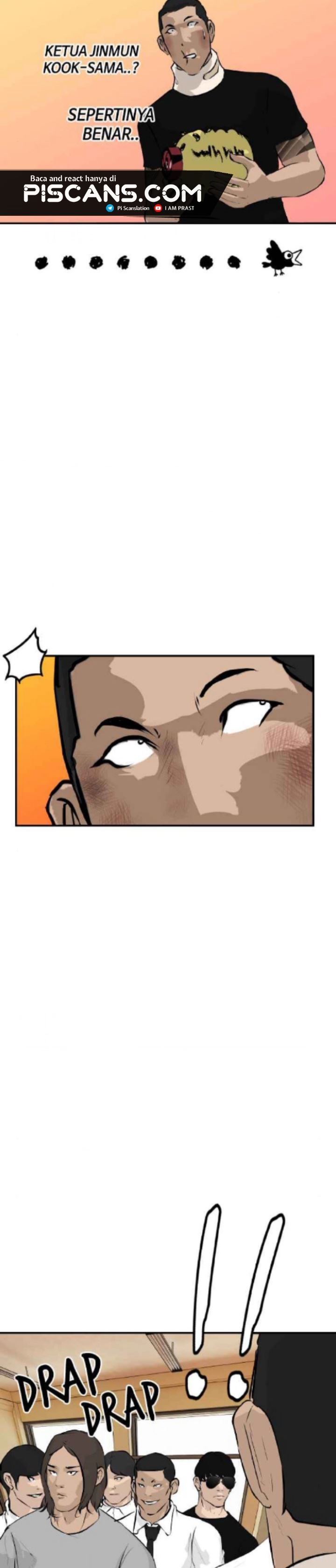 Attention Seeker Chapter 22 Gambar 15