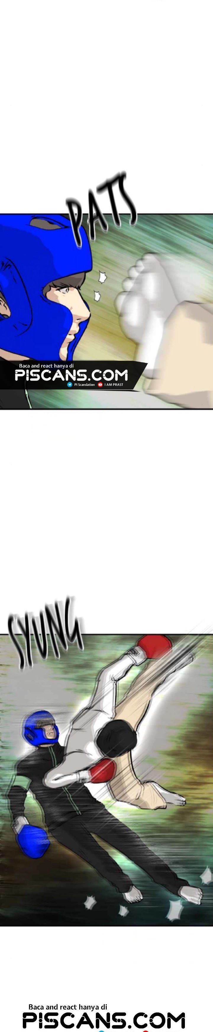 Attention Seeker Chapter 22 Gambar 27