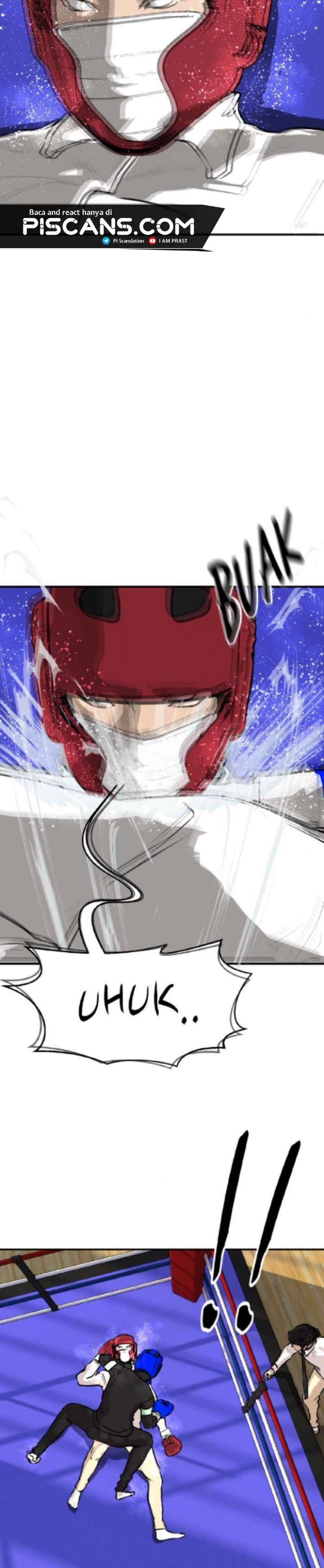 Attention Seeker Chapter 22 Gambar 31