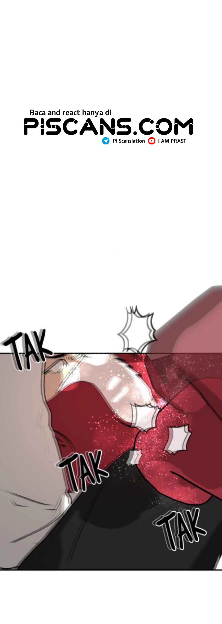 Attention Seeker Chapter 22 Gambar 35
