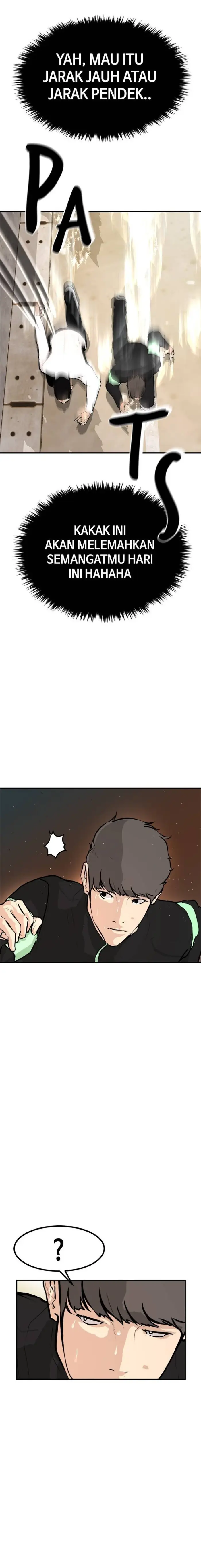 Attention Seeker Chapter 28 Gambar 10