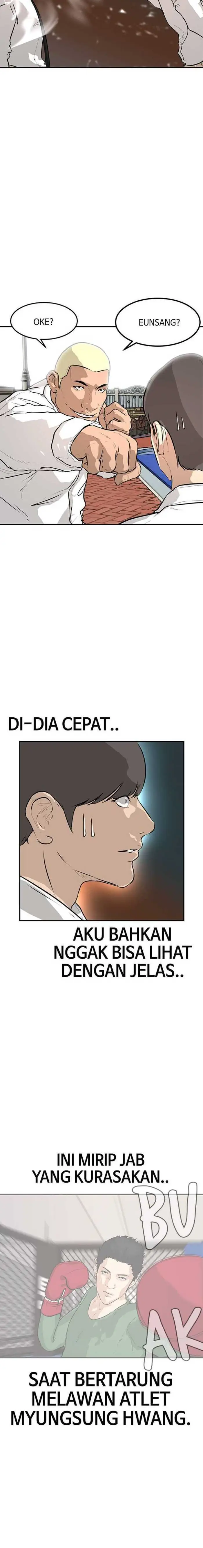 Attention Seeker Chapter 30 Gambar 5