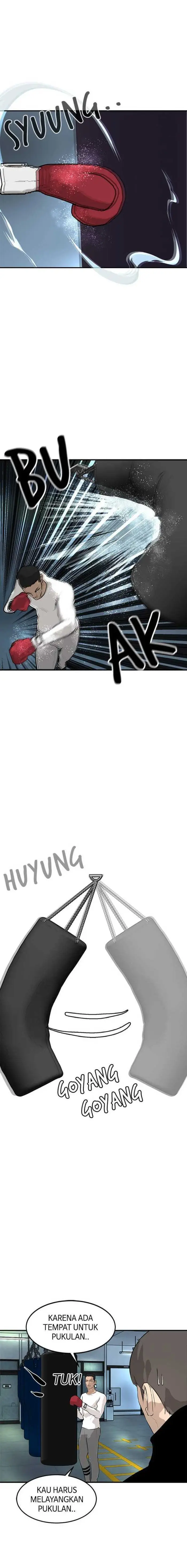 Attention Seeker Chapter 30 Gambar 23