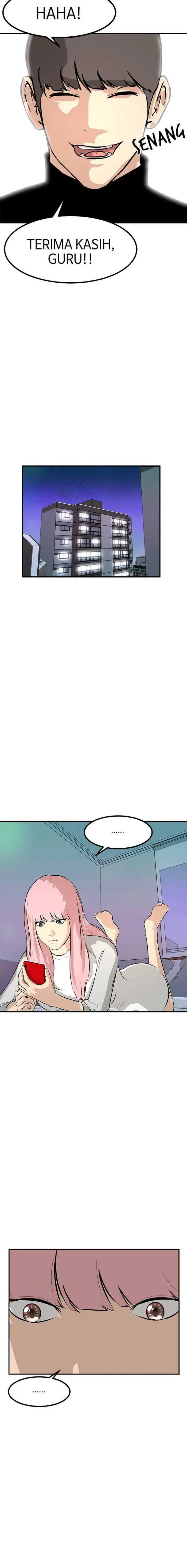 Attention Seeker Chapter 30 Gambar 25