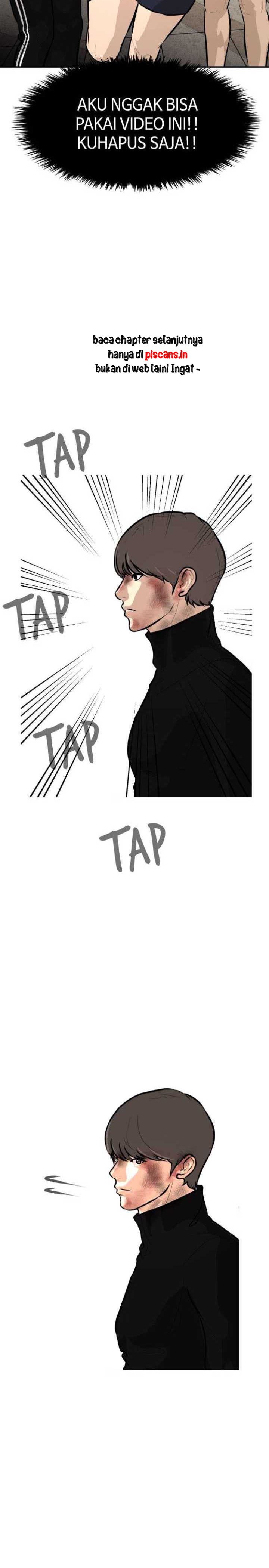 Attention Seeker Chapter 34 Gambar 28