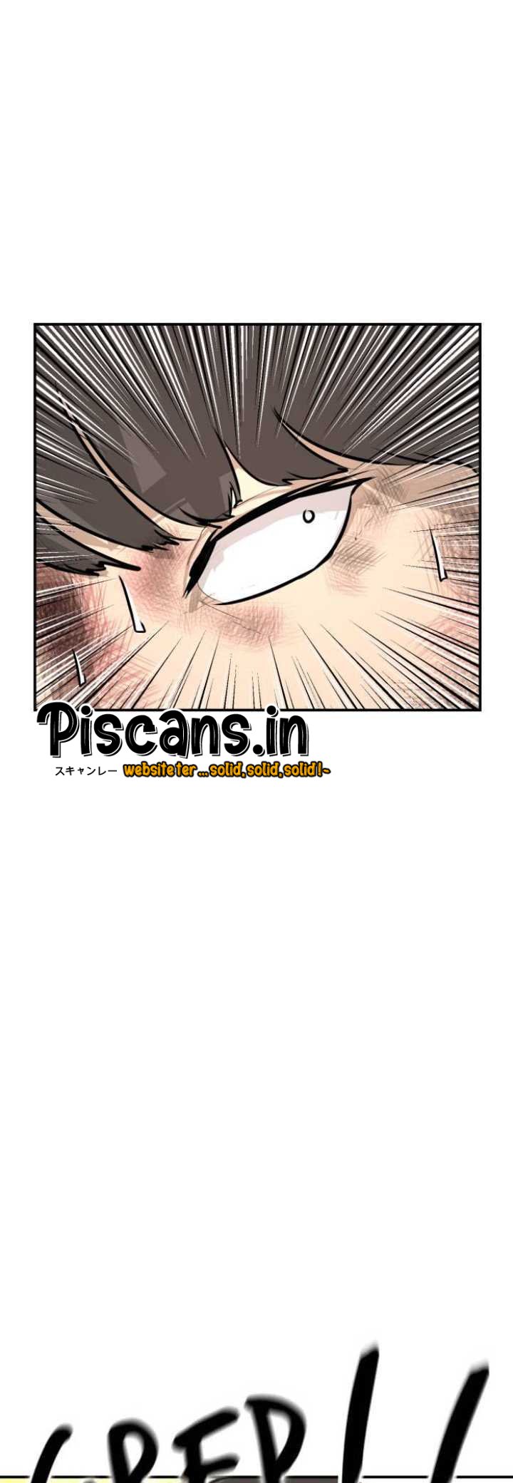 Attention Seeker Chapter 34 Gambar 29