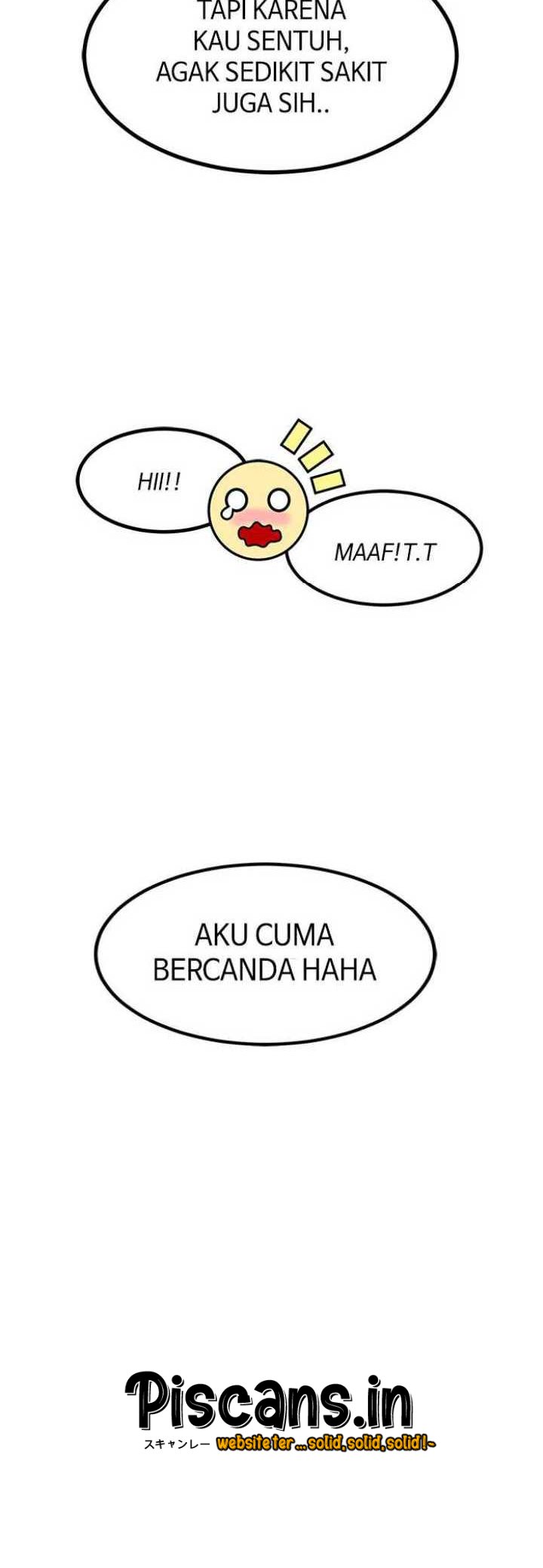 Attention Seeker Chapter 34 Gambar 35