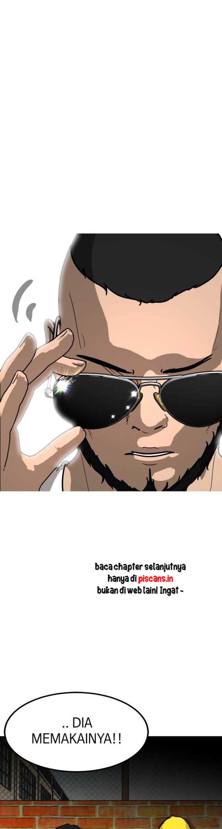 Attention Seeker Chapter 35 Gambar 2