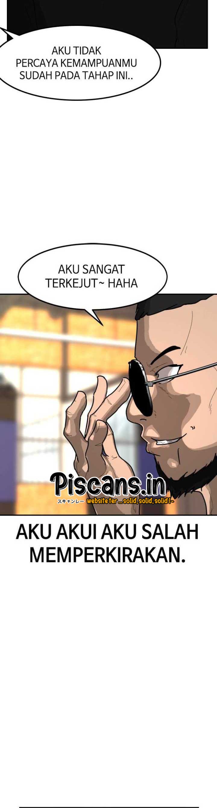 Attention Seeker Chapter 35 Gambar 6