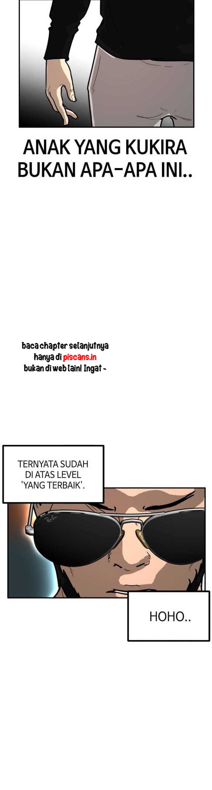 Attention Seeker Chapter 35 Gambar 7