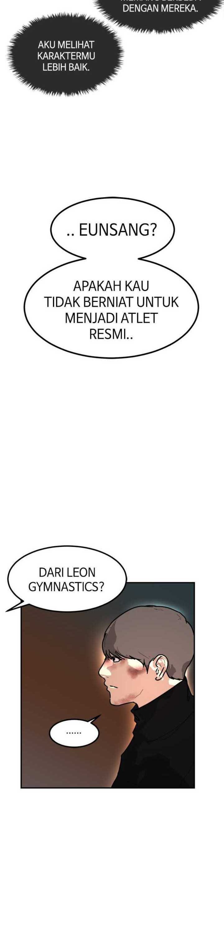 Attention Seeker Chapter 35 Gambar 10
