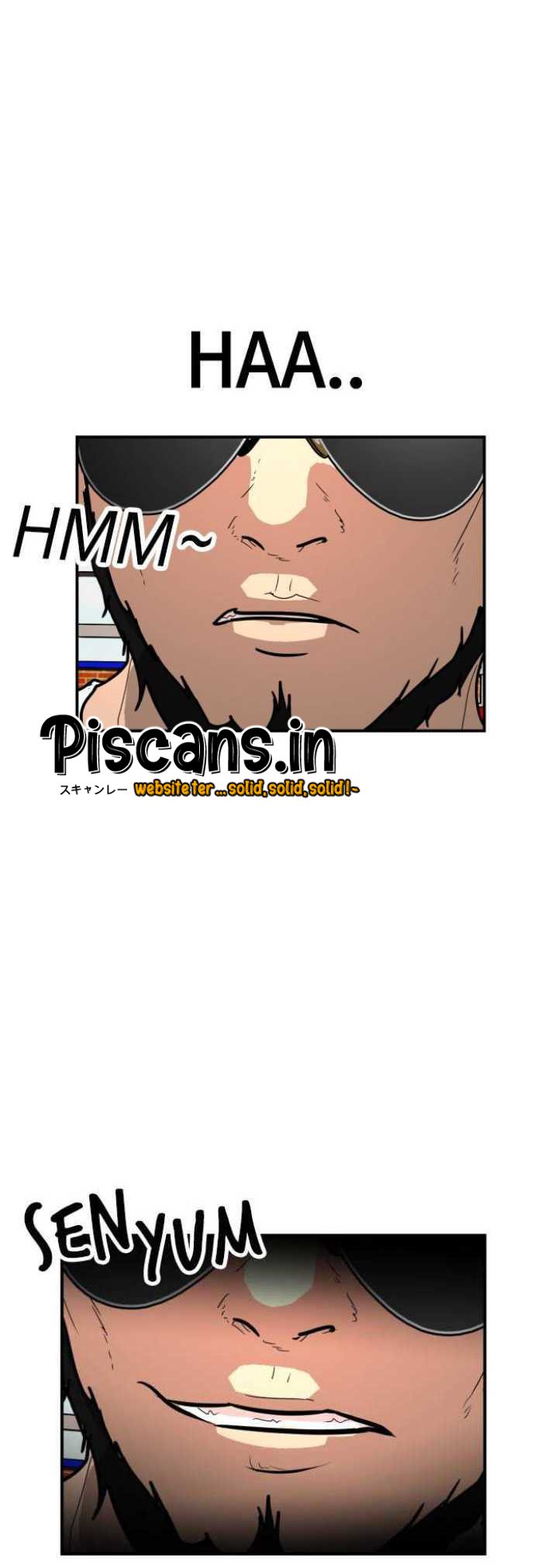 Attention Seeker Chapter 35 Gambar 15