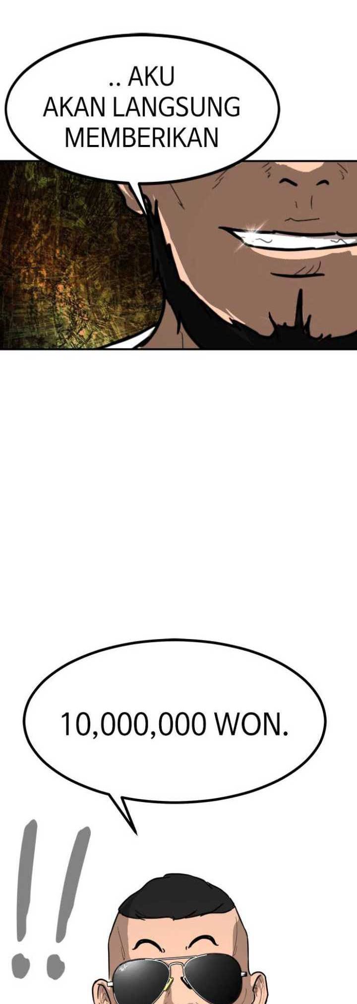Attention Seeker Chapter 35 Gambar 17