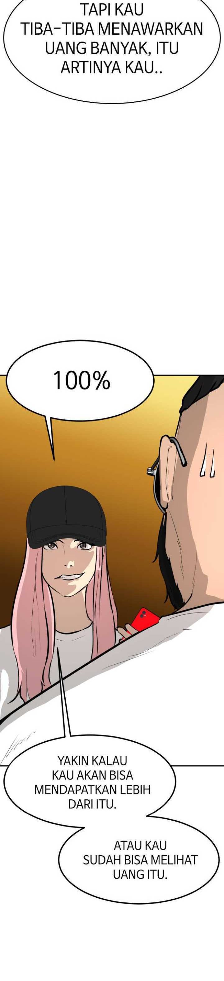 Attention Seeker Chapter 35 Gambar 25