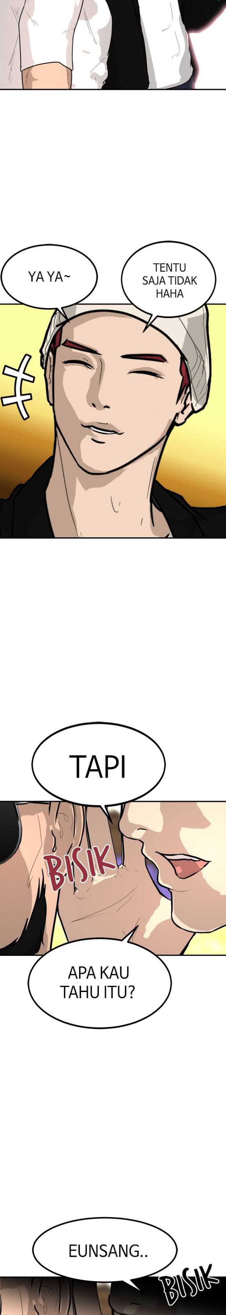 Attention Seeker Chapter 35 Gambar 37