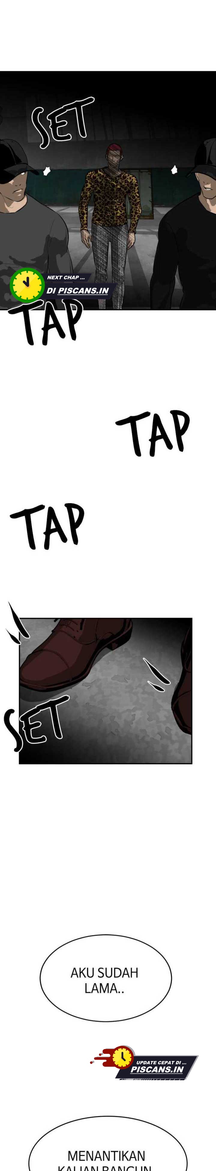Attention Seeker Chapter 41 Gambar 4